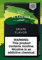 Al Fakher Hookah Shisha 50gr