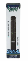 Ooze Signal Electronic Concentrate Vaporizer
