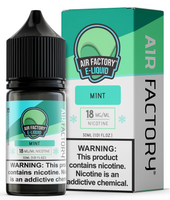 Air Factory Salt Mint