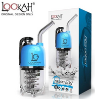 Lookah Dragon Egg Wax Vaporizer Kit