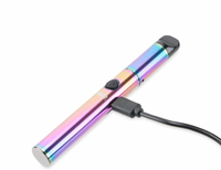 Ooze Signal Electronic Concentrate Vaporizer