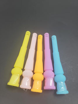 Downstem - Silicone Assorted Sizes