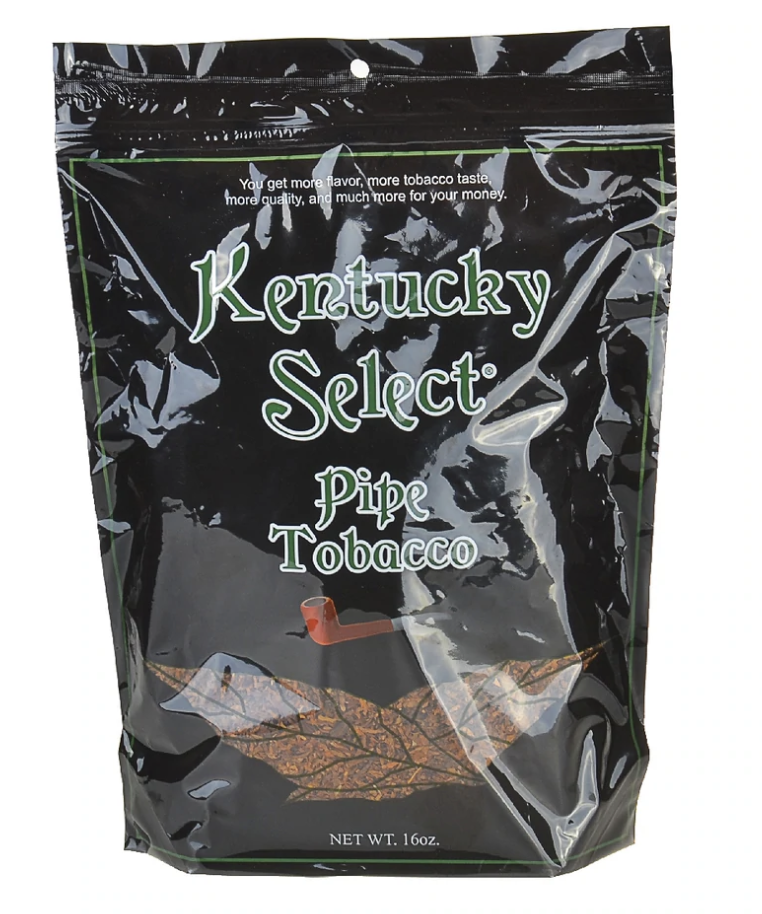 kentucky select cigarette tobacco Kentucky Select