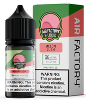 Air Factory Salt Melon Lush
