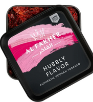 Al Fakher Hookah Shisha 50gr
