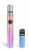 Ooze Signal Electronic Concentrate Vaporizer
