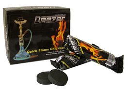 Deezer - Charcoal