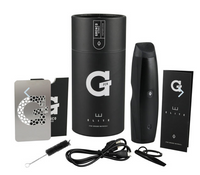 G Pen Elite Dry Herb Vaporizer 4.5"