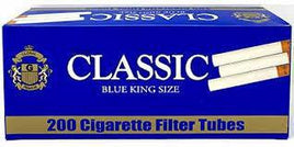 Classic Blue King Tubes