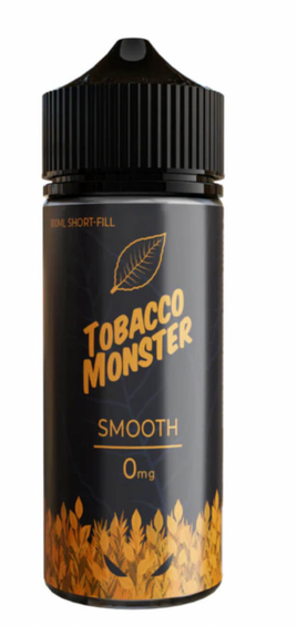 Tobacco Monster Smooth
