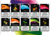 Al Fakher Hookah Shisha 50gr