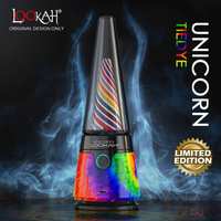 Lookah Unicorn Wax E-Rig