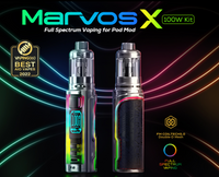 FreeMax Marvos X 100w Kit