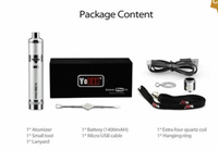 Yocan Evolve Plus XL 2020 Edition