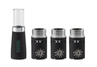 Ooze Fusion Atomizer
