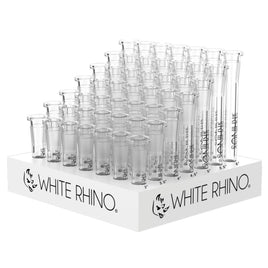 White Rhino Glass Downstem 18/14mm