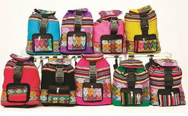 Mini Color Backpacks
