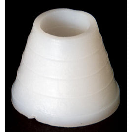 Rubber Gasket for Ceramic Hookah Bowl