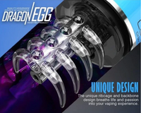 Lookah Dragon Egg Wax Vaporizer Kit