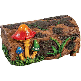 Stash Box - 5.3" Mushroom