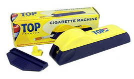Top Cigarette Machine Kings
