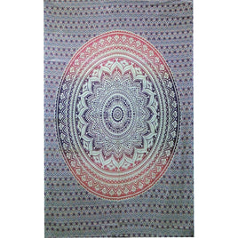 Tapestry - Large Umrao 84"x96"