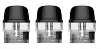 VooPoo Vinci Pod Replacement Cartridge 3 Pack