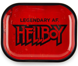 Famous Brandz - Hellboy Legendary Rolling Tray
