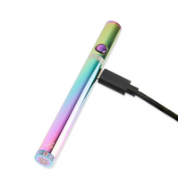 Ooze Twist Slim Pen 2.0 320 MAh Flex Temp Battery
