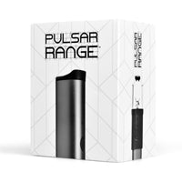 Pulsar Range Modular Vape 1500maH