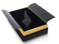 Hamilton Devices PB1 Pipe Style Battery