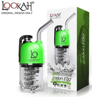 Lookah Dragon Egg Wax Vaporizer Kit