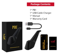 Hamilton Devices PB1 Pipe Style Battery