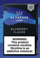 Al Fakher Hookah Shisha 50gr