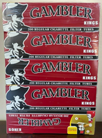 Gambler Red Kings