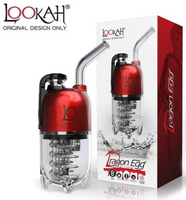 Lookah Dragon Egg Wax Vaporizer Kit