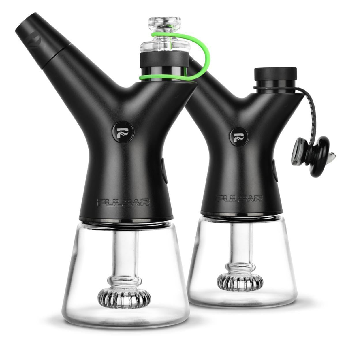 Pulsar RoK Silicone Carb Cap Tether| Bucks Tobaccoria Inc