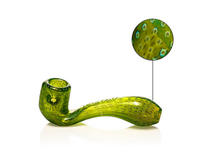 GRAV® MINI CLASSIC SHERLOCK - BUBBLE TRAP