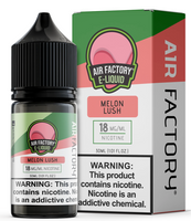 Air Factory Salt Melon Lush