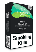 Al Fakher Hookah Shisha 50gr