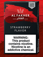 Al Fakher Hookah Shisha 50gr