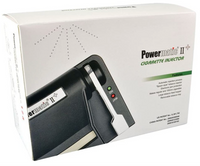 PowerMatic II