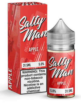 ***Salty Man NTN - Apple