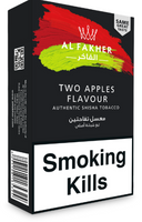 Al Fakher Hookah Shisha 50gr