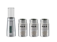 Ooze Fusion Atomizer