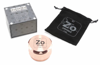 Zooted 4pc Aluminum Grinder 63mm