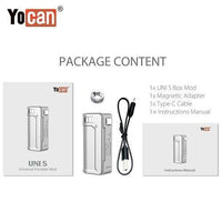 Yocan - Uni S