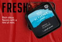 Al Fakher Hookah Shisha 50gr