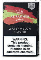 Al Fakher Hookah Shisha 50gr