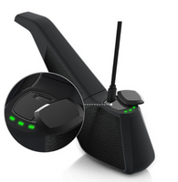 Hamilton Devices PB1 Pipe Style Battery